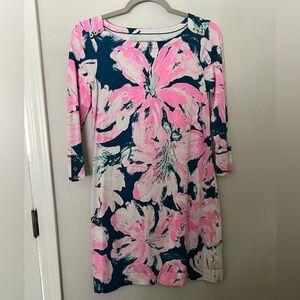 Lily Pulitzer Dress
